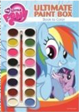 My Little Pony: Ultimate Paint Box
