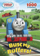 Thomas & Friends: Bust My Buffers!