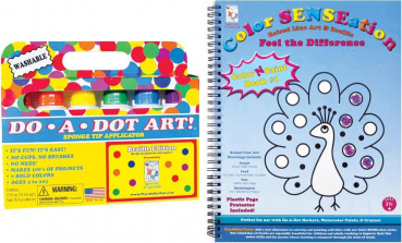 Do-A-Do with Braille and Book 1