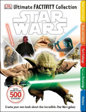 Ultimate Factivity Collection: Star Wars: Star Wars<br>