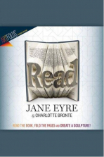 ArtFolds Read Jane Eyre - Classic Editions
