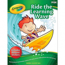 Ride the Learning Wave