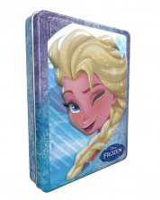 Disney Frozen Mini Collector's Tin