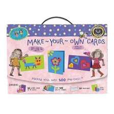 Make-Your-Own Cards