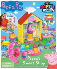 Peppa Pig Peppa's Sweet Shop