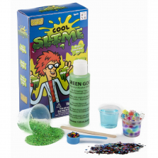 Be Amazing Cool Slime Science 3 Bundle Kit