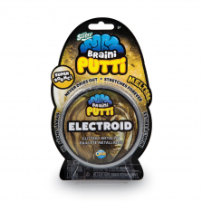 ORB Slimy Braini Putti - Electroid