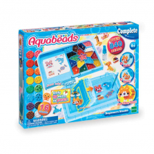 Aquabeads Beginner's Studio Craft Kit