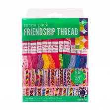 Friendship Thread (Mega Pack Basic Colors)