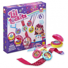 Lil Lockitz Sweets Set