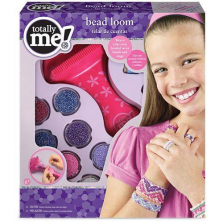 Totally Me! Bead Loom Kit