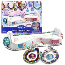 Disney Frozen Friendship Bracelet Maker