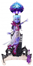 Кукла Астранова Бу Йорк, Бу Йорк - Игровой набор - Monster high