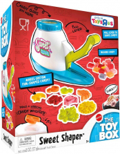The Toy Box Sweet Shaper Set