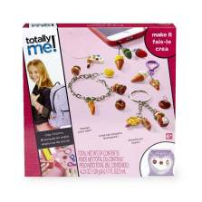 Totally Me! Clay Charms Kit
