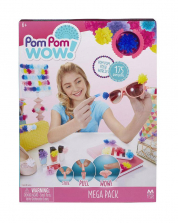 Pom Pom Wow Mega Pack