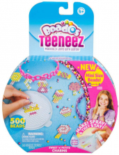Beados Teeneez Sweet 'n' Petite Charms Theme Pack