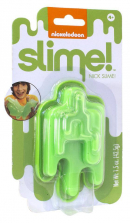 Nickelodeon 1.5 Ounce Slime - Green