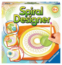 Ravensburger Spiral Designer