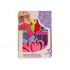 Seedling Design Your Own My Princess Crown Kit