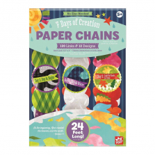 Wee Believers 7 Days of Creation Paper Chains