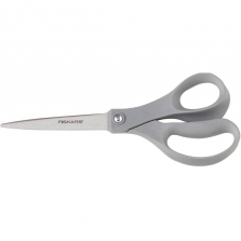 Fiskars 8 inch All-Purpose Scissors