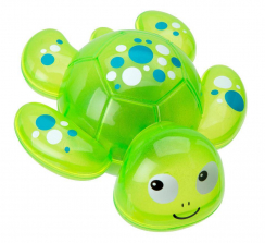 Alex Toys Rub a Dub Blink and Float Turtle