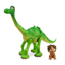 Игровой набор " Динозавр Арло и Спот" - Хороший Динозавр