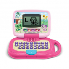 LeapFrog My Own LeapTop - Pink