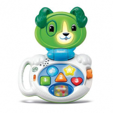 LeapFrog My Talking LapPup - Scout