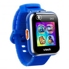 VTech Kidizoom Smartwatch DX2 - Blue