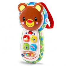 VTech Baby Peek-A-Bear Baby Phone