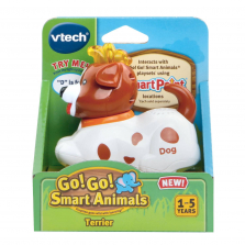VTech Go! Go! Smart Animals Terrier Toy