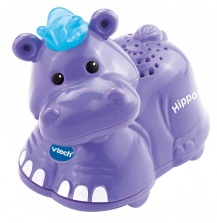 VTech Go! Go! Smart Animals - Hippo