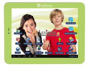 Lexibook Tablet Advance 2