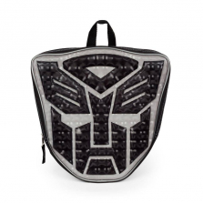Transformers 12 inch Backpack - Shield