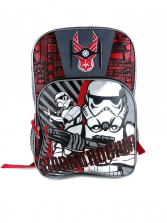 Star Wars 16 inch Backpack - Stormtrooper