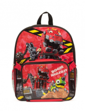 Dino Trux 15" Backpack with Bonus Lunch Bag