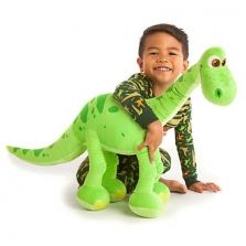 Мягкая игрушка - Динозавр Арло -Хороший динозавр -Дисней